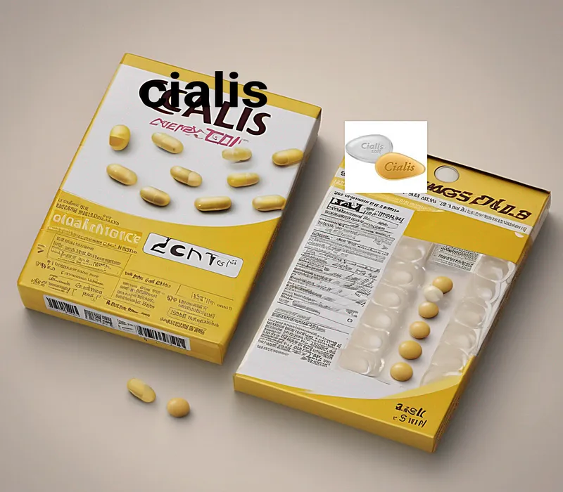 Cialis generico dove